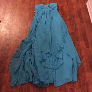 David’s Bridal Dress Size 4